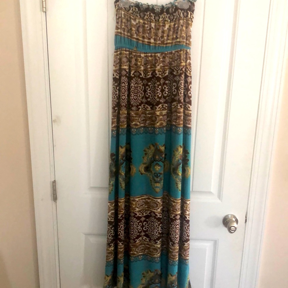 Summer Dress